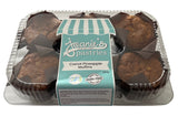Carrot Pineapple Muffins - 6/package