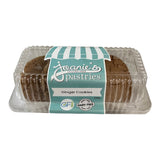 Ginger Cookies - 6/package