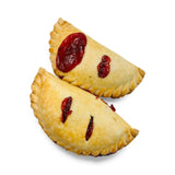Dairy Free Cherry Hand Pies - Package of 2