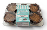 Morning Glory Muffins - 6/pkg
