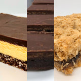 Squares - 6 Pack Variety