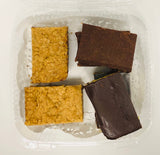 Squares - 6 Pack Variety