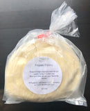 Joanie's Frozen Pastry