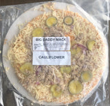 Cauliflower Crust Pizza - Frozen